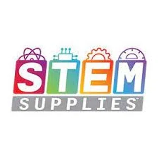 STEM Supplies logo