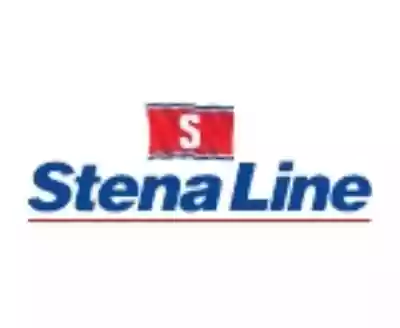 Stenaline - UK logo