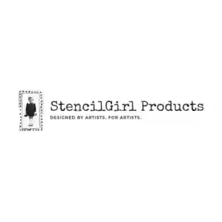 StencilGirl Products logo