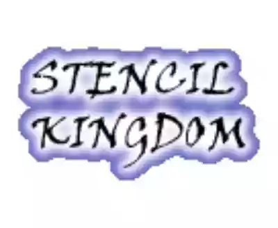 stencilkingdom.com logo