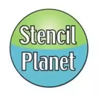 stencilplanet.com logo