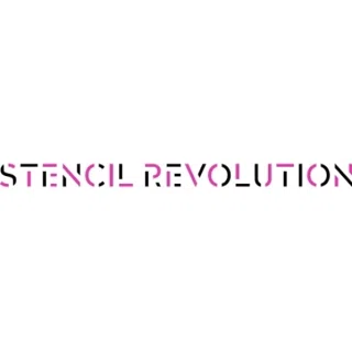 Shop Stencil Revolution logo