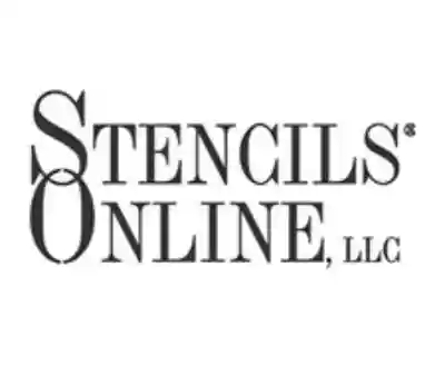 Shop Stencils Online logo