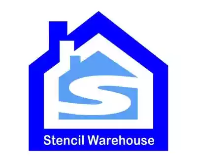 Shop Stencil Warehouse discount codes logo