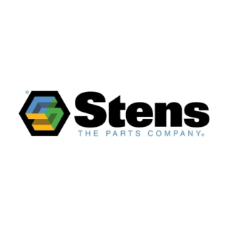 Shop Stens logo