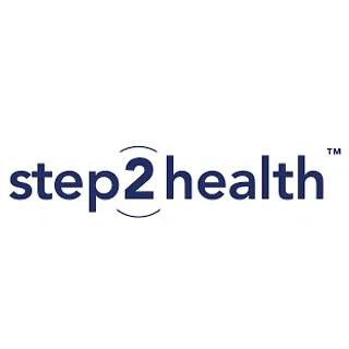 Step2Health logo