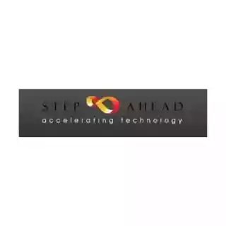 stepaheadsolution.com logo