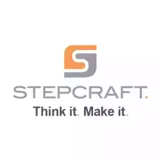 Shop Stepcraft logo