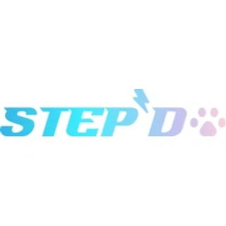 STEPD logo
