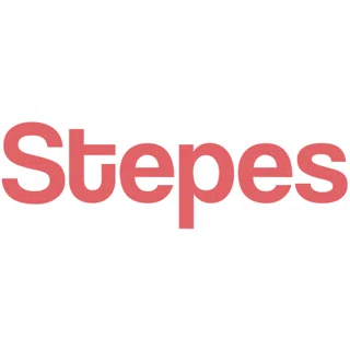 Stepes logo
