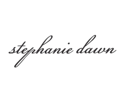 Shop Stephanie Dawn logo