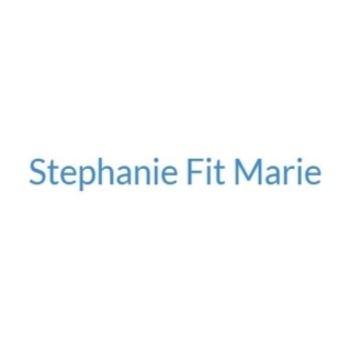 Shop Stephanie Fit Marie logo