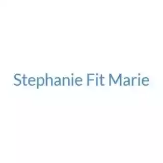 stephaniefitmarie.com logo