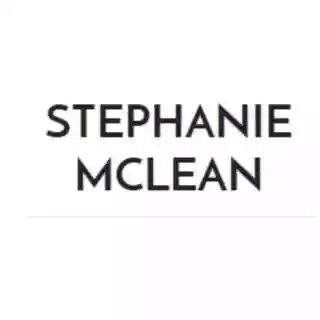 Stephanie McLean coupon codes