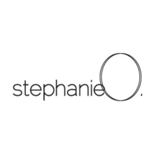 Shop Stephanie O. logo