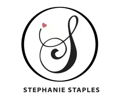 Stephanie Staples logo