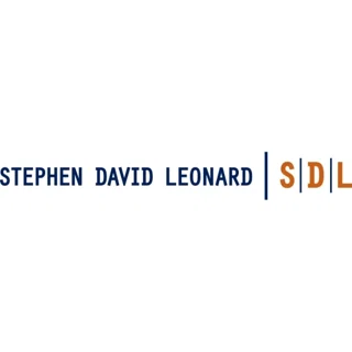 Stephen David Leonard logo