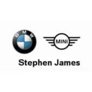 Shop Stephen James coupon codes logo