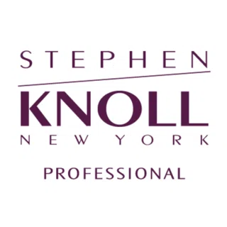 Stephen Knoll logo