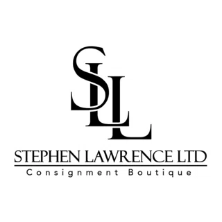 Stephen Lawrence logo