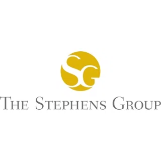 Stephens Group logo
