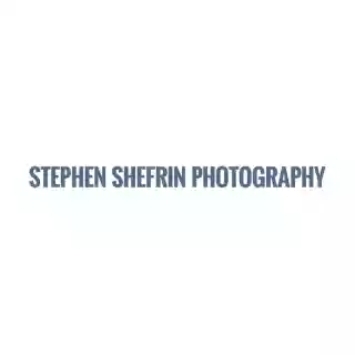 Shop Stephen Shefrin Photography logo