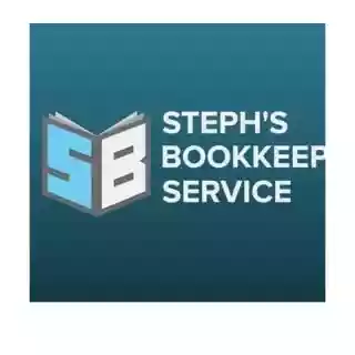 Shop Steph’s Books coupon codes logo