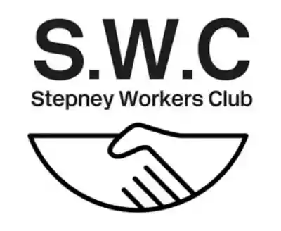 Stepney Workers Club promo codes