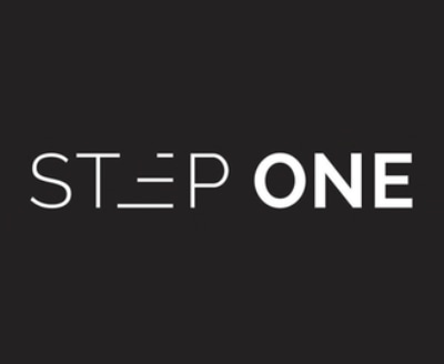 Shop Step One logo