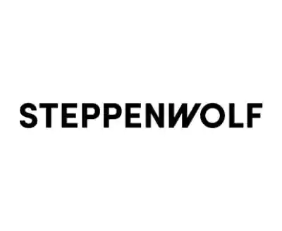 Steppenwolf logo