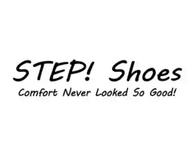 Shop Step Shoes discount codes logo