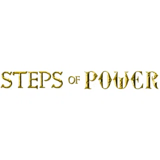 Steps of Power logo