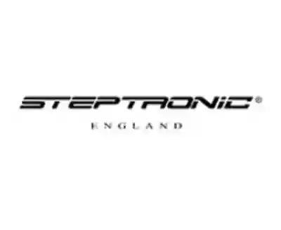 Steptronic Footwear logo
