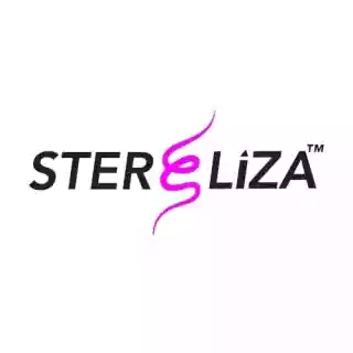 STERELIZA logo