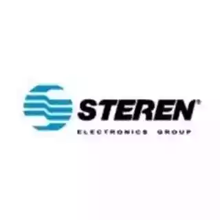 Shop Steren Electronics coupon codes logo