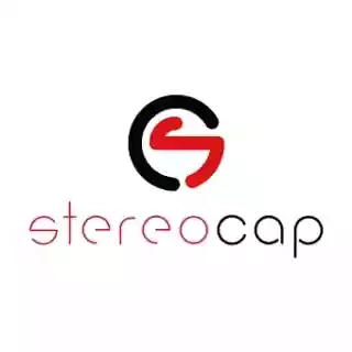 Stereocap logo
