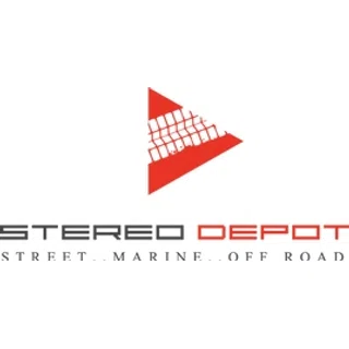 Stereo Depot logo
