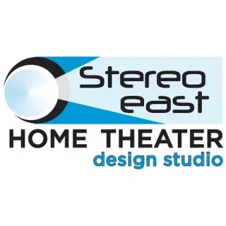 Stereo East Home Theater logo