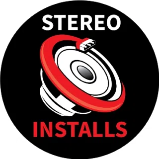 Stereo Installs logo