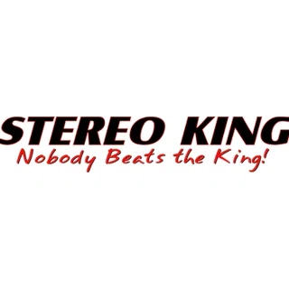 Stereo King logo