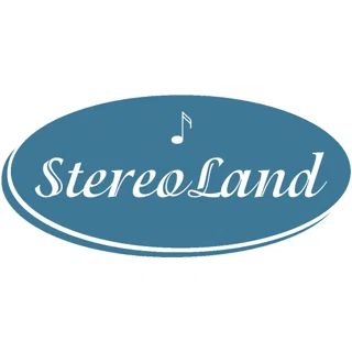 Stereoland logo