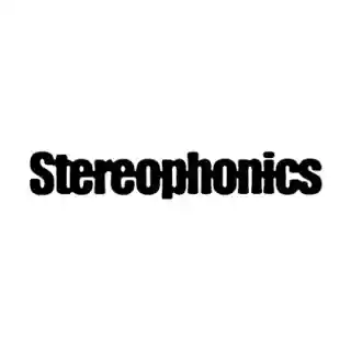 Stereophonics promo codes