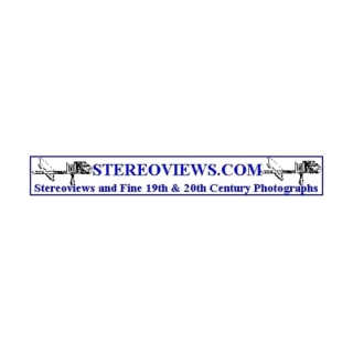 Shop Stereoviews.com logo
