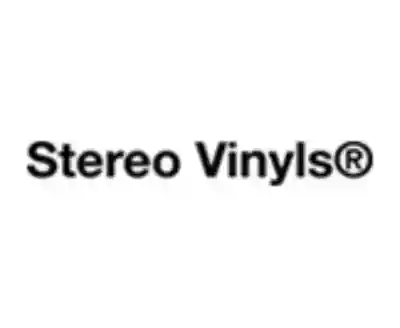 Stereo Vinyls Shop coupon codes
