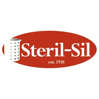 Steril-Sil logo