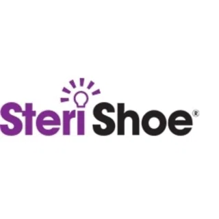 Shop SteriShoe logo