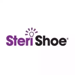Shop SteriShoe coupon codes logo