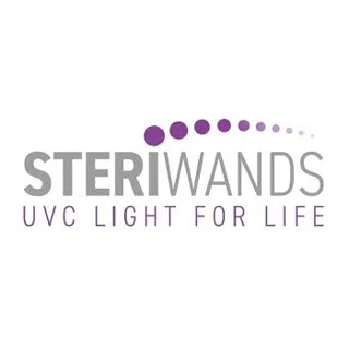 Shop Steriwands logo