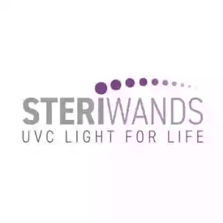 Shop Steriwands promo codes logo