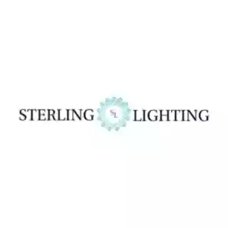 Shop Sterling Lighting coupon codes logo